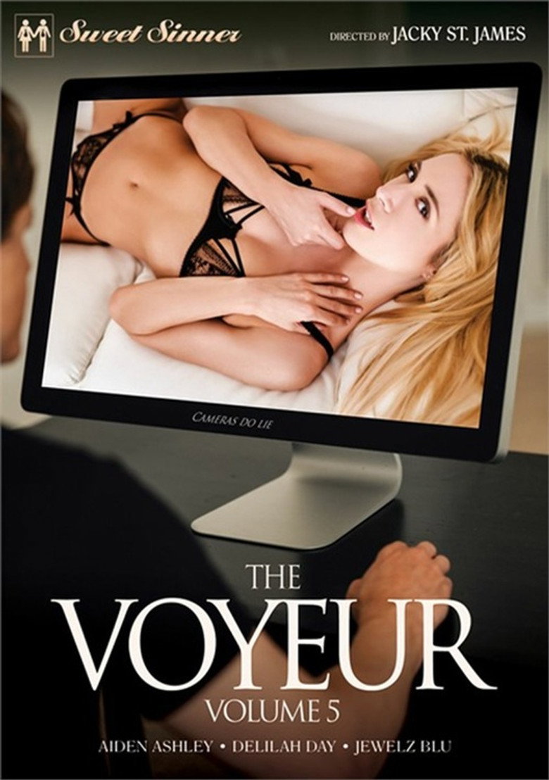 فيلم The Voyeur 5 2022 اون لاين للكبار فقط