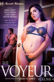 فيلم The Voyeur 4 2020 اون لاين للكبار فقط