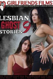 فيلم Lesbian Ghost Stories 9 2026 اون لاين للكبار فقط
