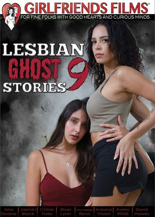 فيلم Lesbian Ghost Stories 9 2026 اون لاين للكبار فقط