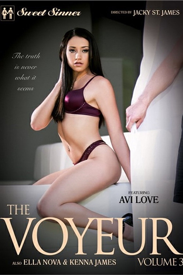فيلم The Voyeur 3 2019 اون لاين للكبار فقط
