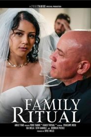 فيلم The Family Ritual 2026 اون لاين للكبار فقط