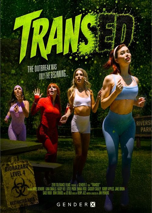فيلم Transed 2026 اون لاين للكبار فقط