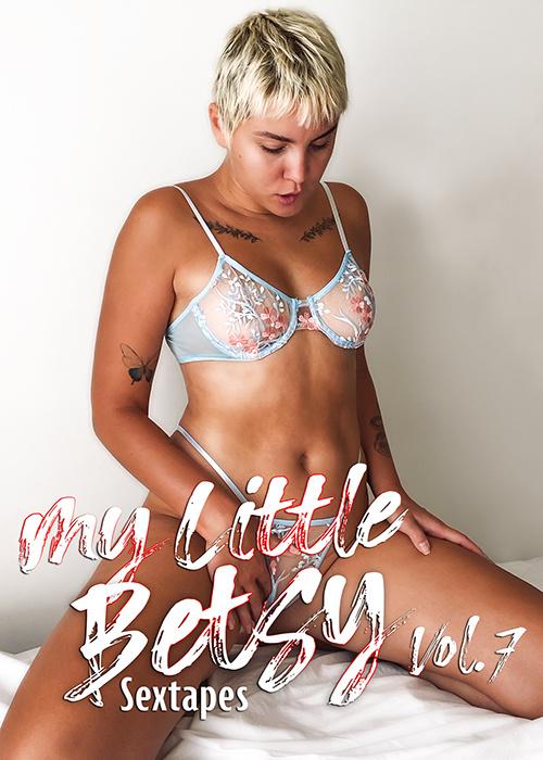 فيلم My Little Betsy’s Sextapes 7 2026 اون لاين للكبار فقط