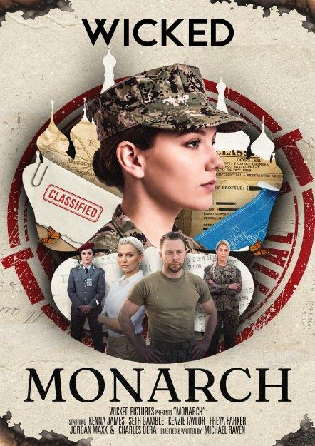 فيلم Monarch 2026 اون لاين للكبار فقط