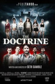 فيلم The Doctrine 2026 اون لاين للكبار فقط