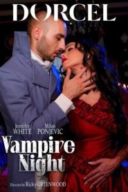 فيلم Vampire Night 2026 اون لاين للكبار فقط