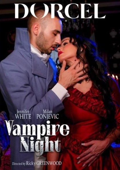 فيلم Vampire Night 2026 اون لاين للكبار فقط